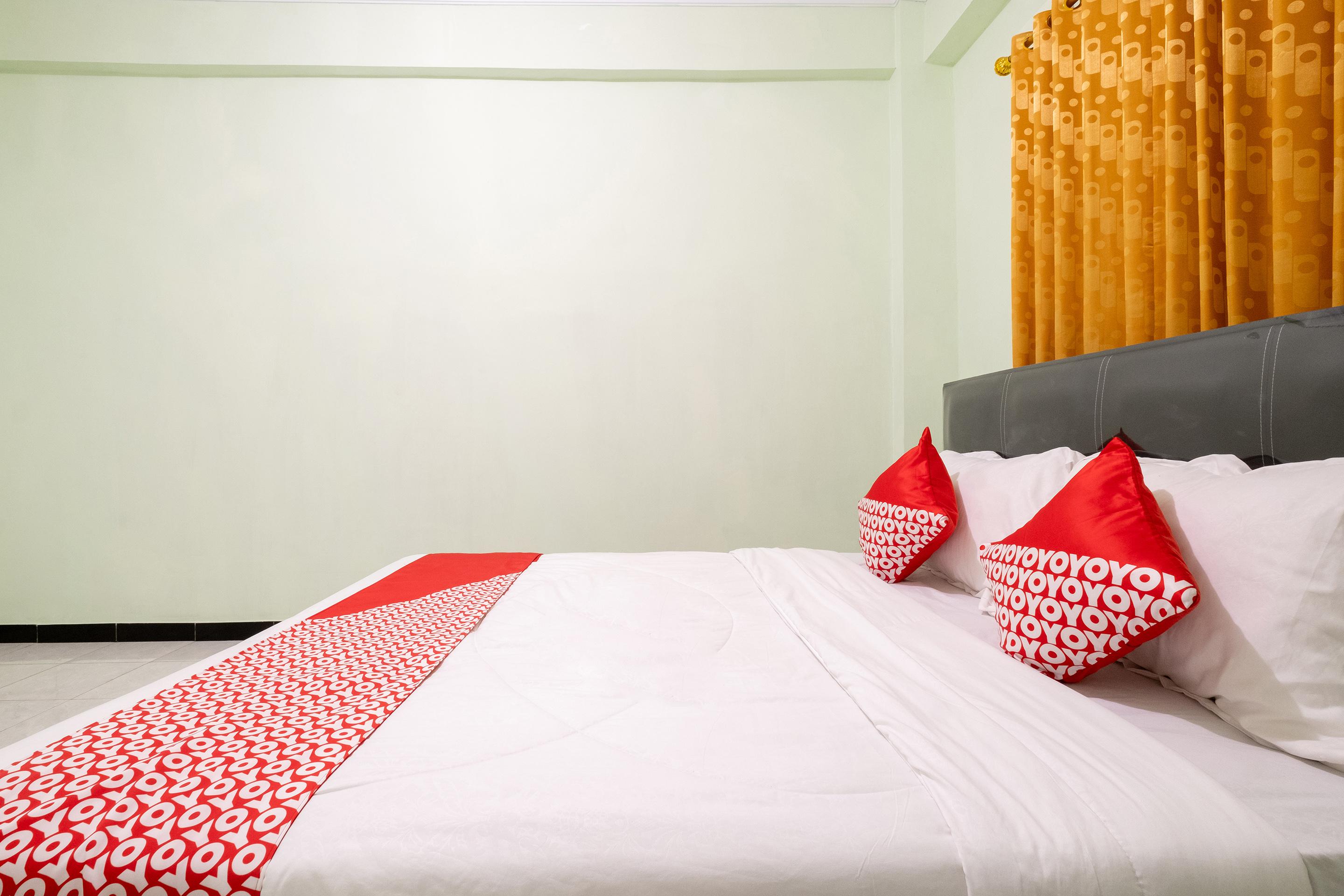 Reddoorz Syariah Near Alun Alun Wonosari Hotell Eksteriør bilde